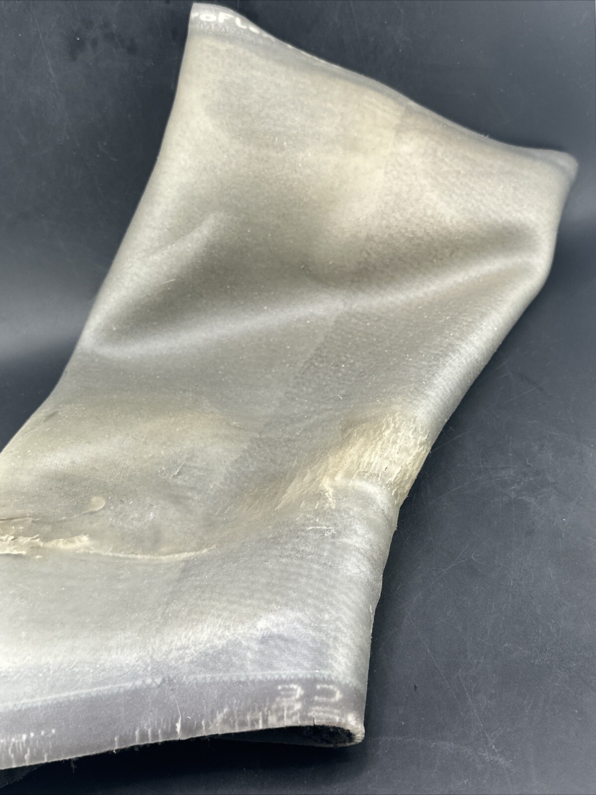 OTTOBOCK Otto Bock Proflex Plus Prosthetic Suction Sleeve 453a30=2 Bad Condition
