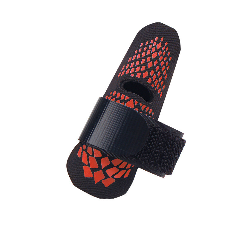 Adjustable Corrector Brace Support Protector Trigger Finger Splint Straightener