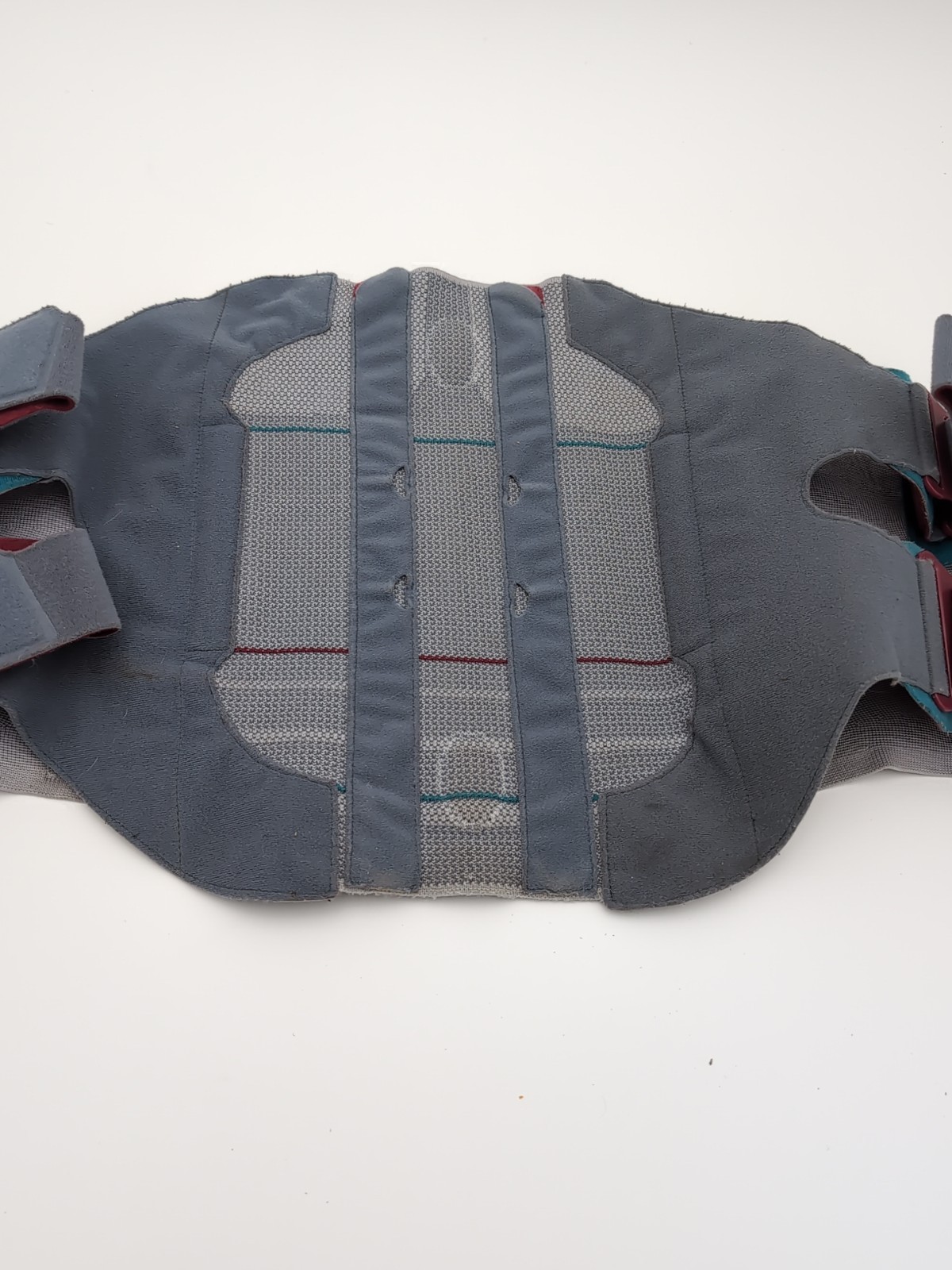 Softec Lumbo BAUERFEIND Adjustable BACK BRACE size L1 Germany