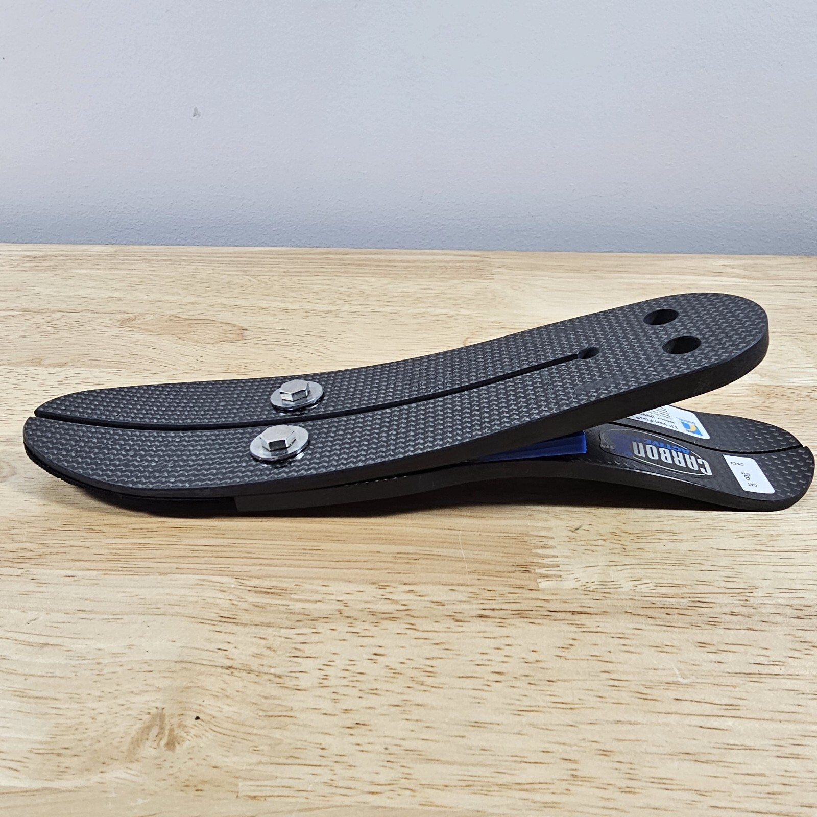 OSSUR LP VARI-FLEX with EVO LOW PROFILE PROSTHETIC FOOT Sz 30 / CAT 6