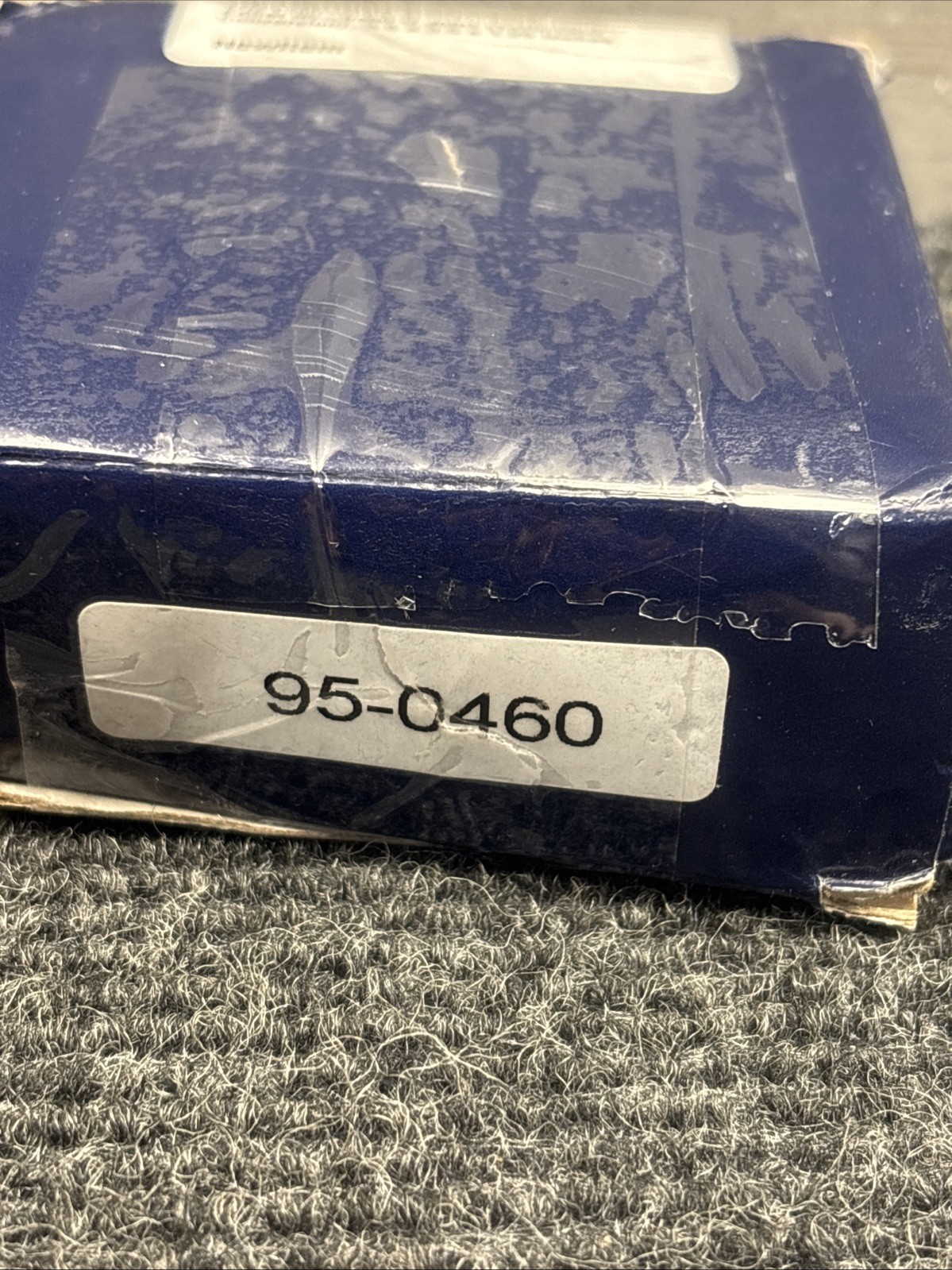 U Joint (1310/1350 Conversion), ‎3.5 x 3.5 x 1.25 inches 95-0460