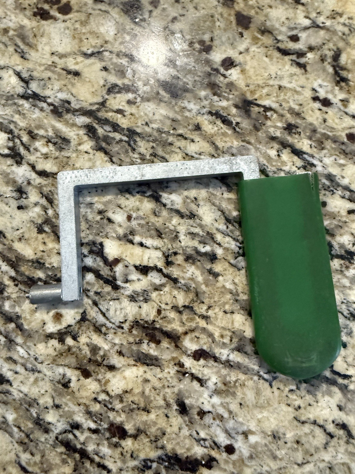 Tamarack Punches For Ankle Joints Medium And Large.