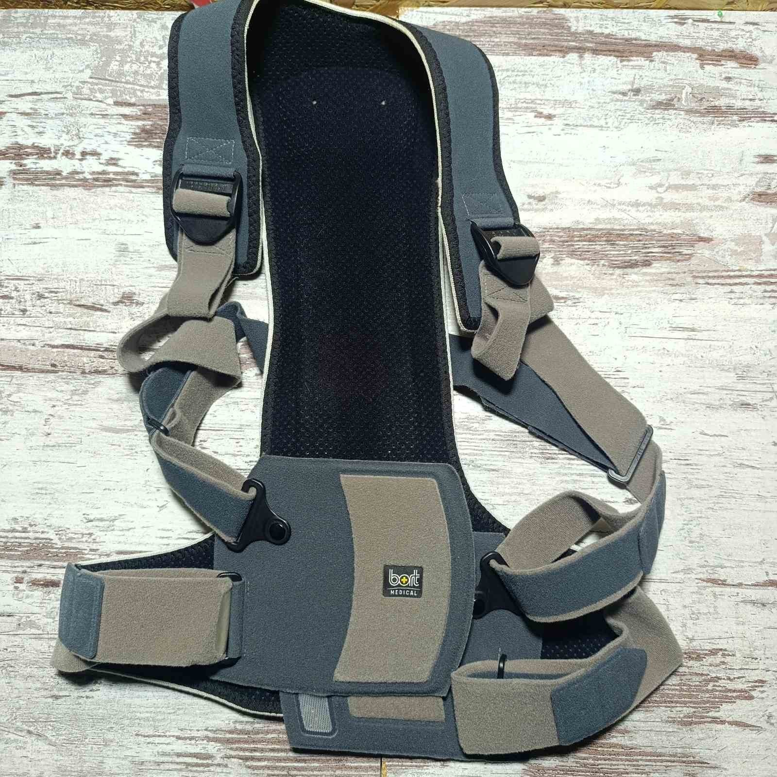 Medium size BORT Generation Osteoporosis Brace Relief and stabilisation lumbar