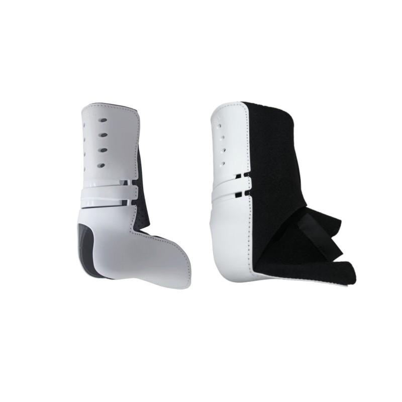 Ankle Brace Sprain Prevention Protector With Inversioneversion Support