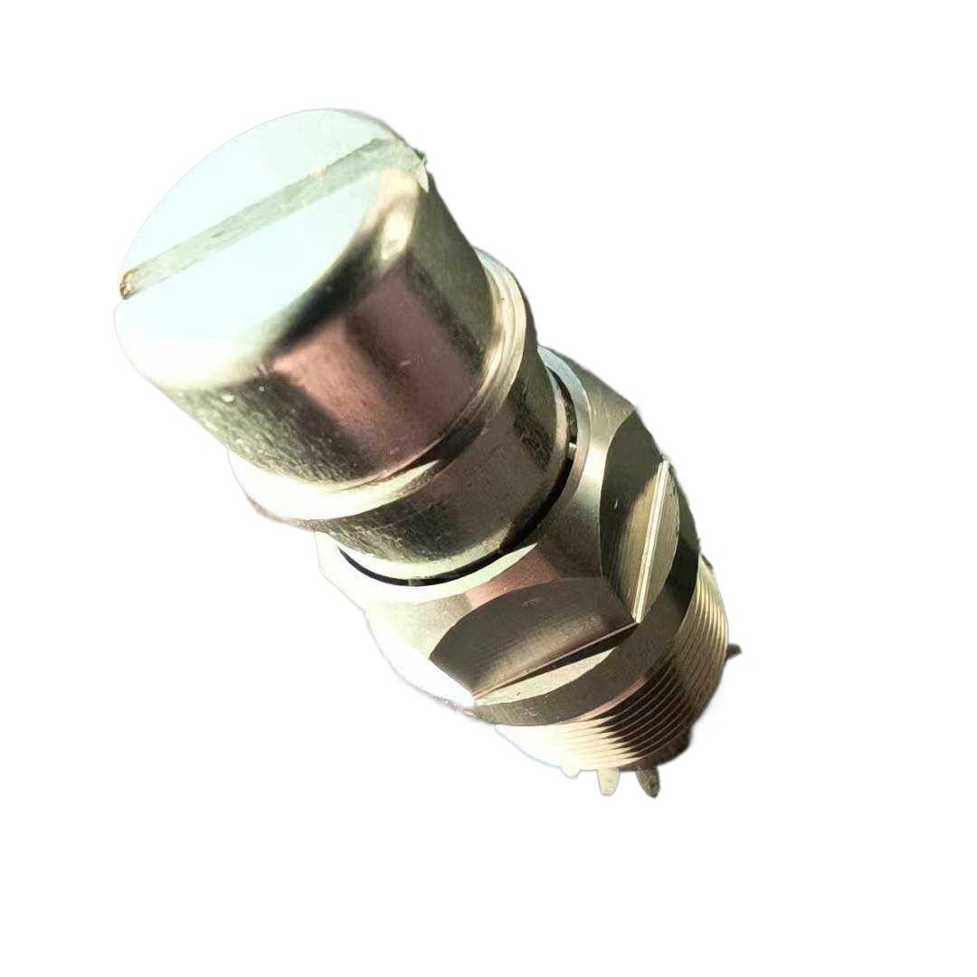 Prosthetic Lock Core Right-Hand Thread 15-Tooth Gear Compatible with Otto Bock