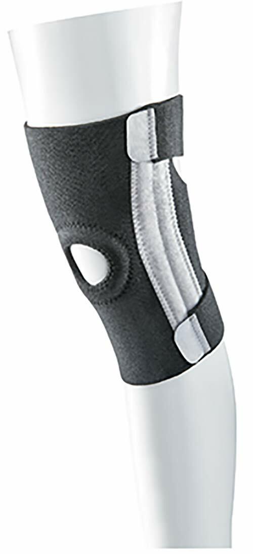 3M Futuro Sport Performance Knee Stabiliser Adjustable Moderate Compression NEW