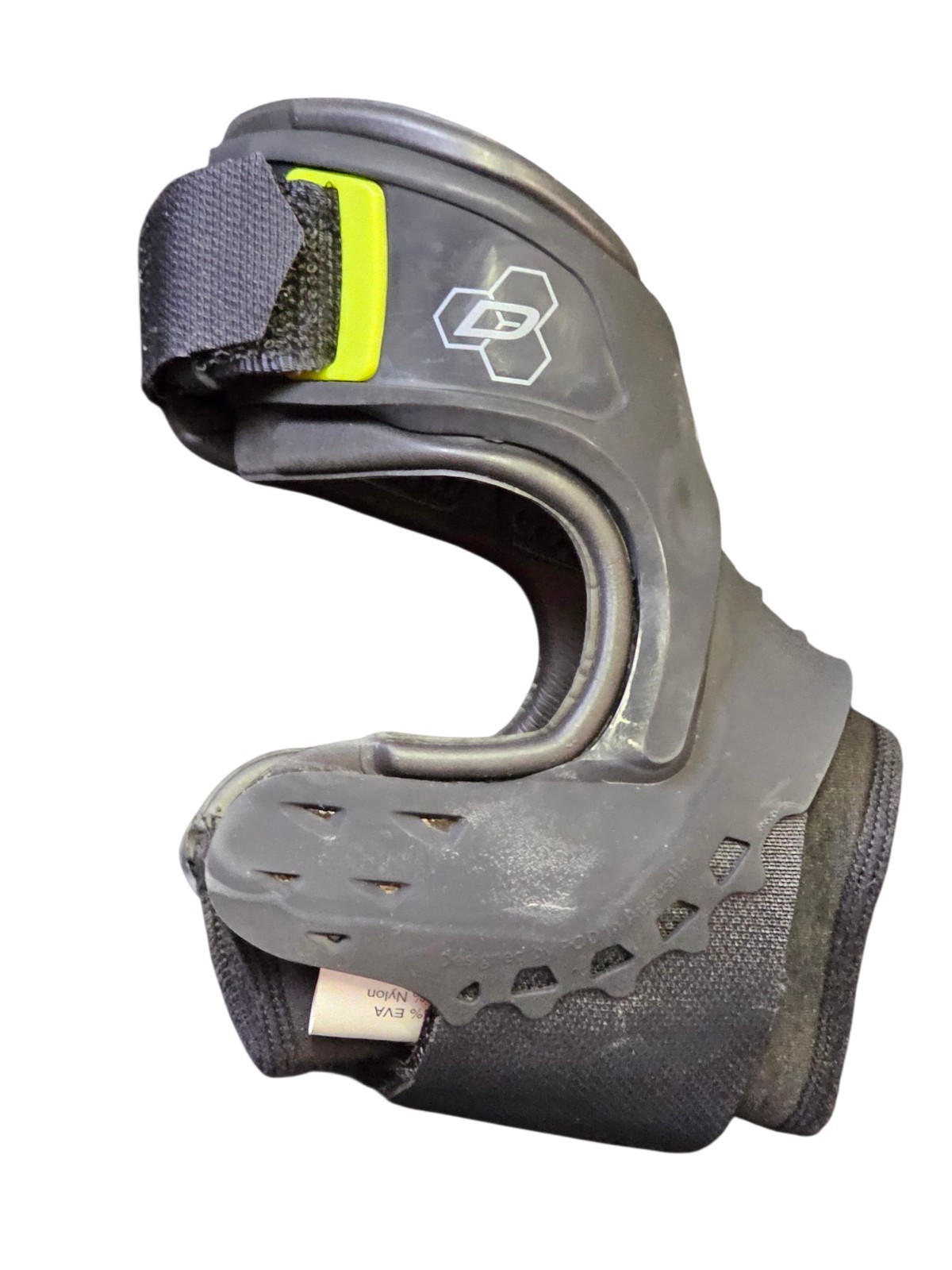 DonJoy Performance POD Ankle Brace Extra Small Left Black
