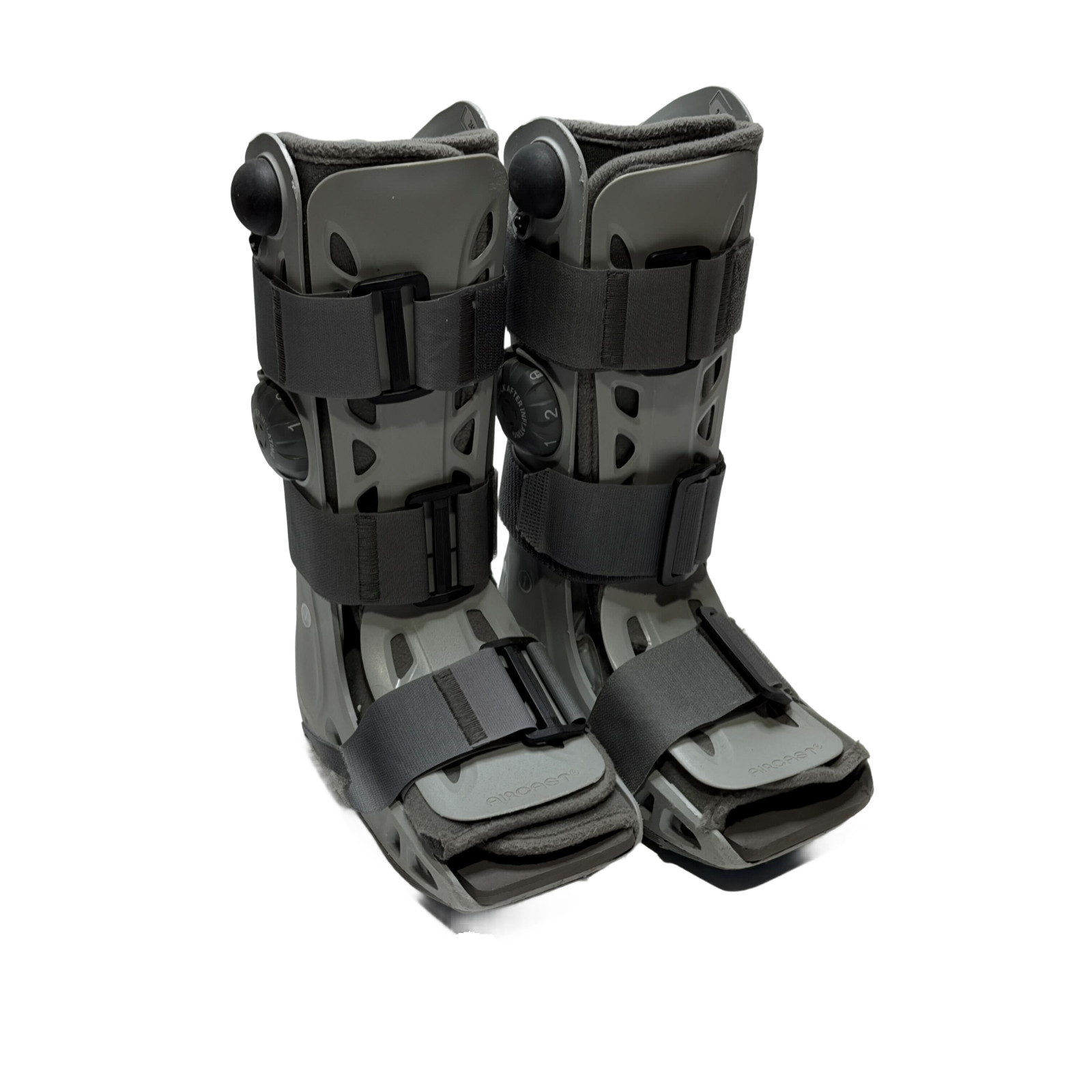 DJO Donjoy Aircast AirSelect Standard Walking Brace Boot X-Small