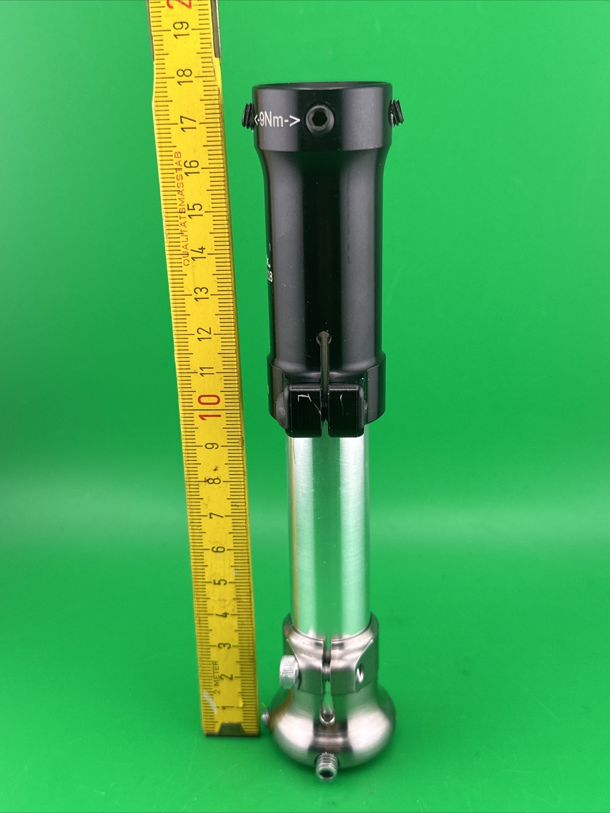 Pediatric Kid Prosthetic Components Adapters Parts. 22mm Parts
