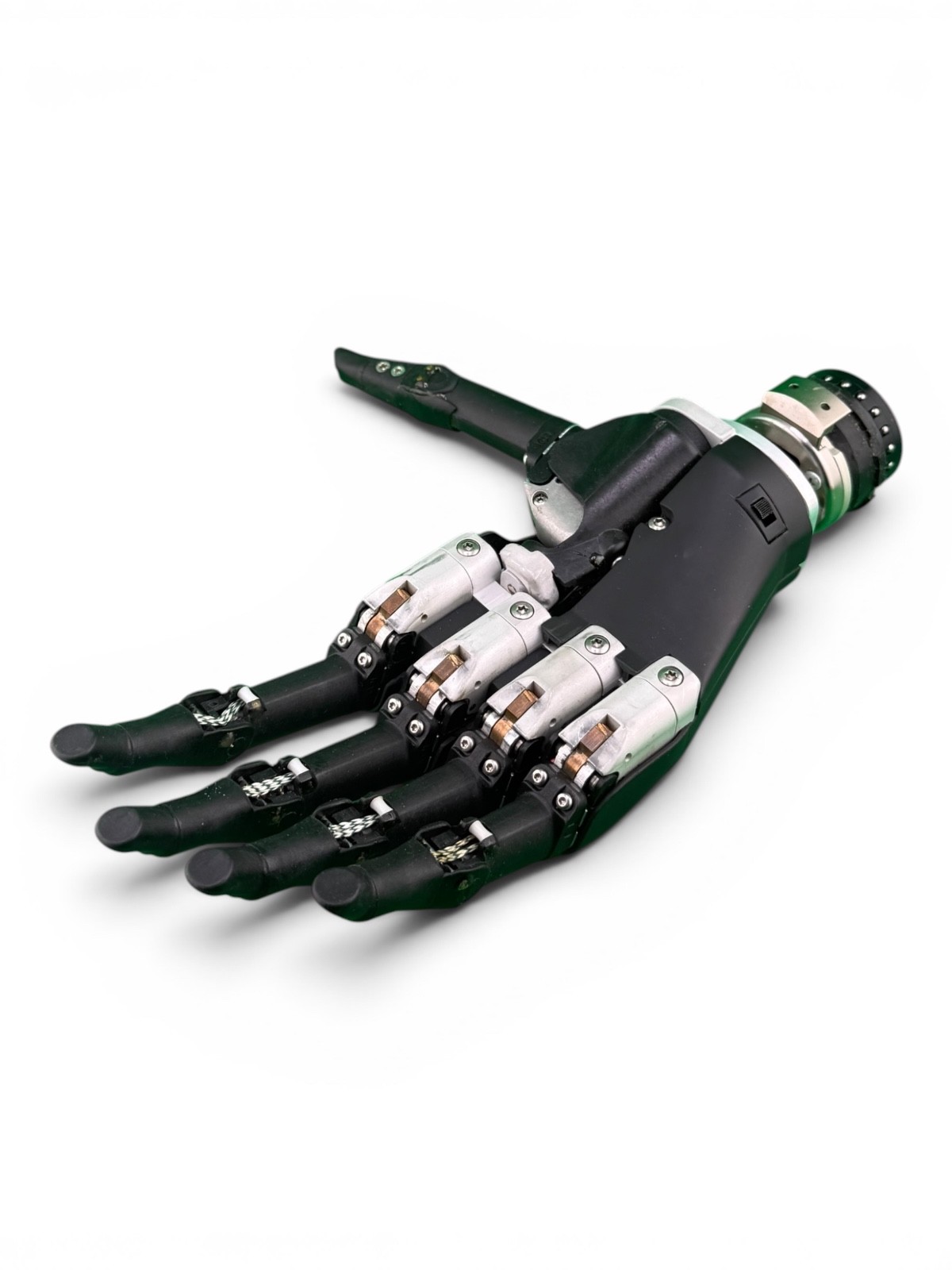 Ossur touch bionics Ilimb access prosthetic hand. Right hand. Great condition