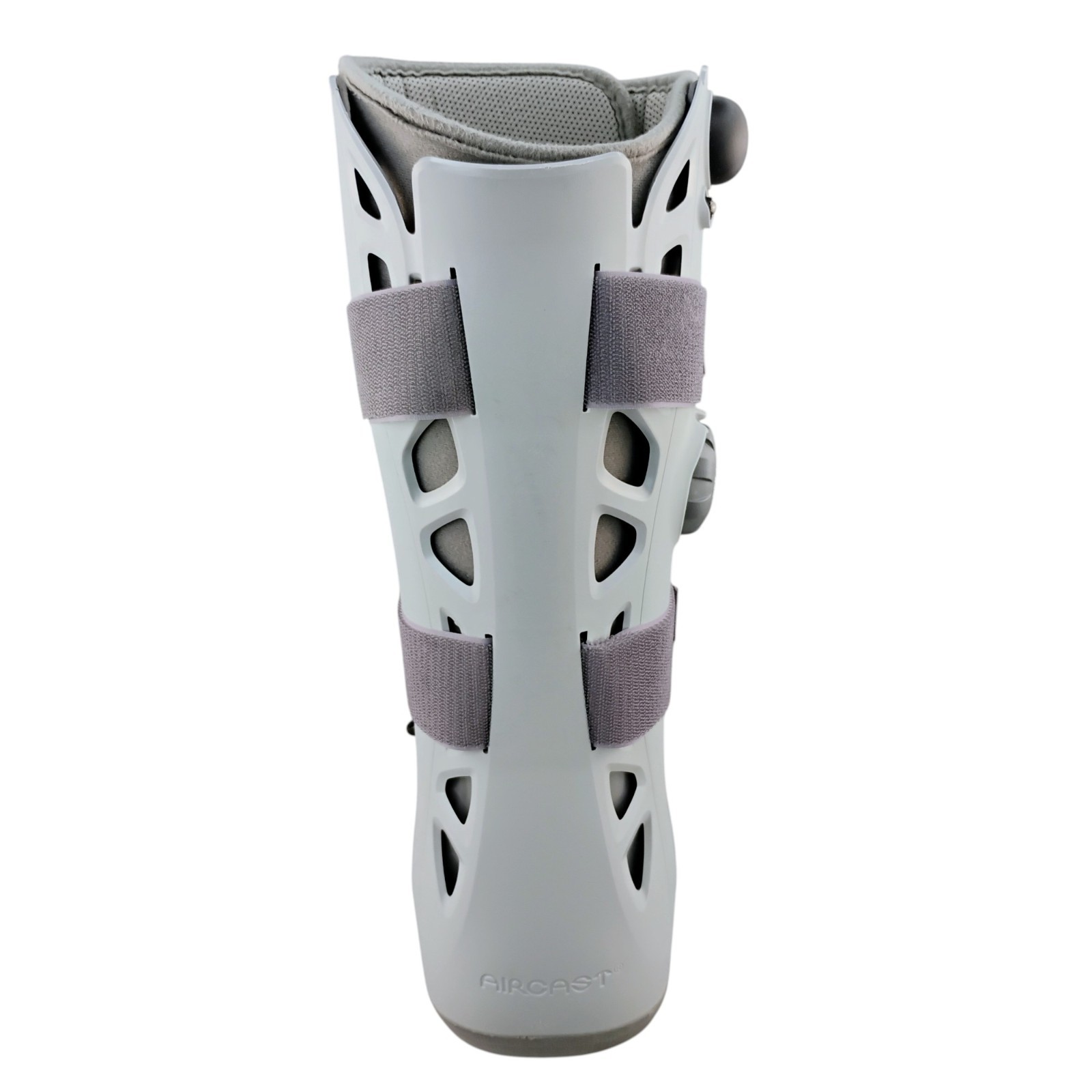 Aircast AirSelect Standard Walker Brace Walking Boot LARGE Gray‎ AC141FB01-L