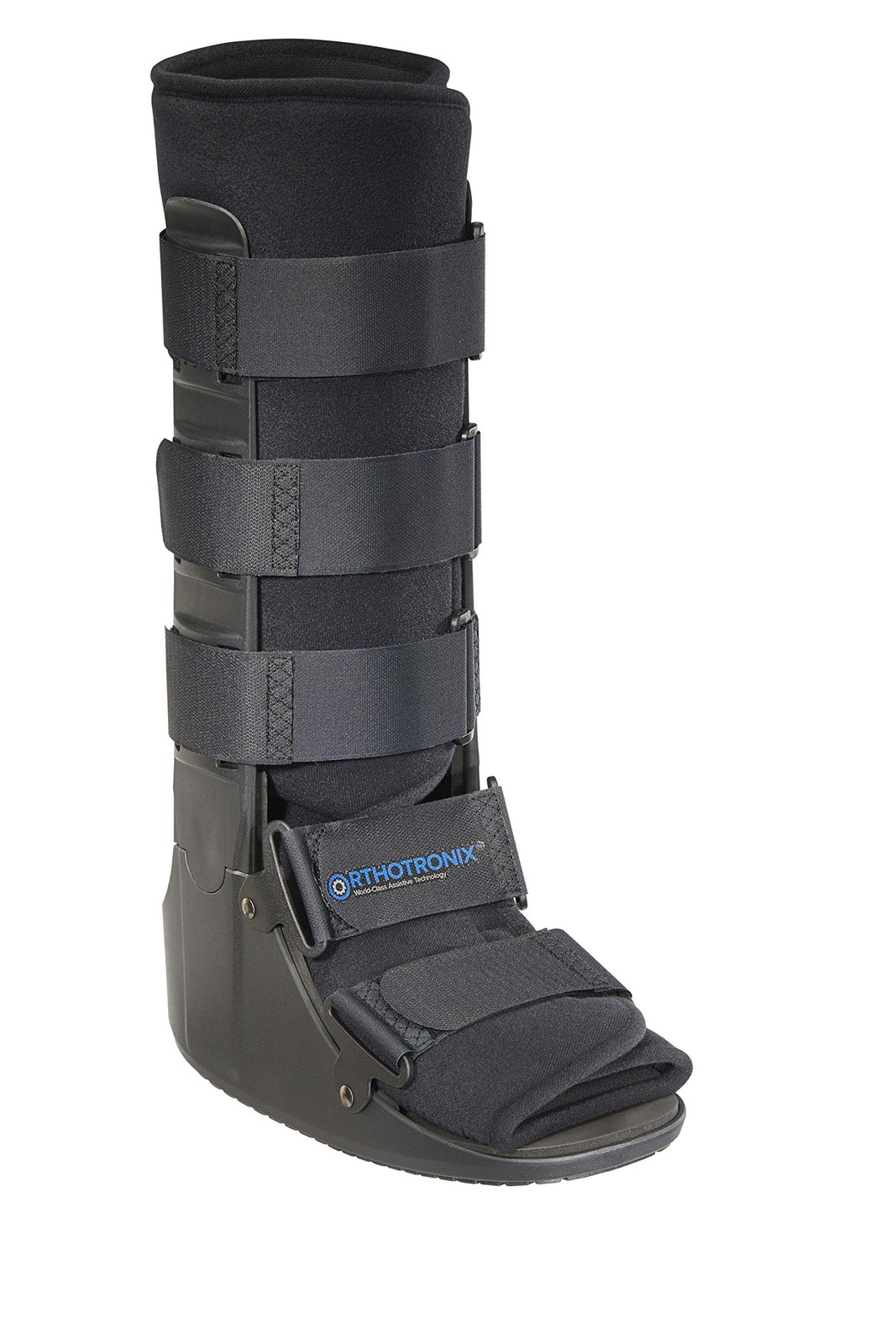 Orthotronix Tall Cam Walker Boot (XL)