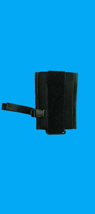 New Single Side Hernia Belt With Right Side Both Support