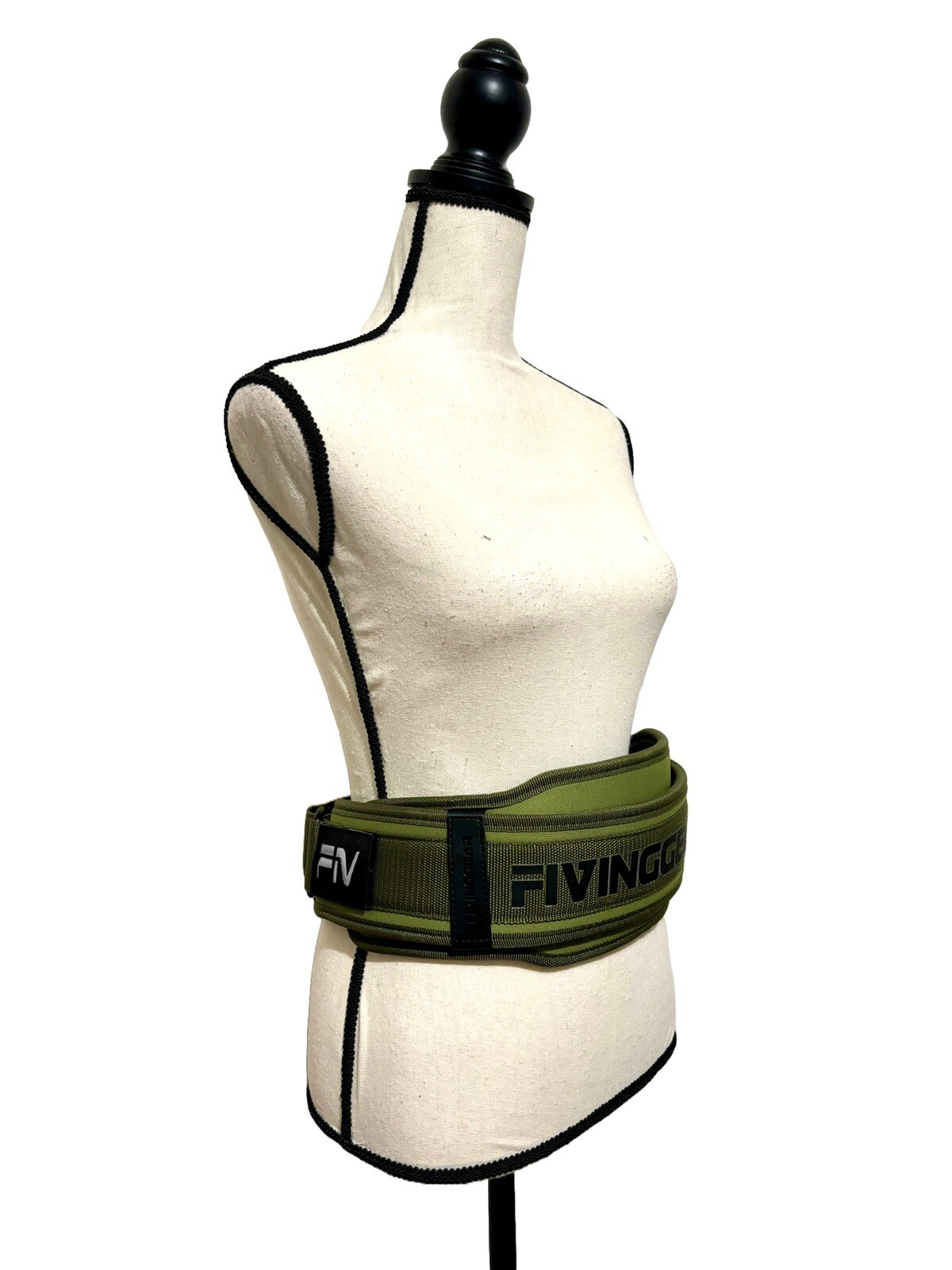 Weight Lifting Belt For Men And Women Quick Lock Fitness Workout belt for GYM