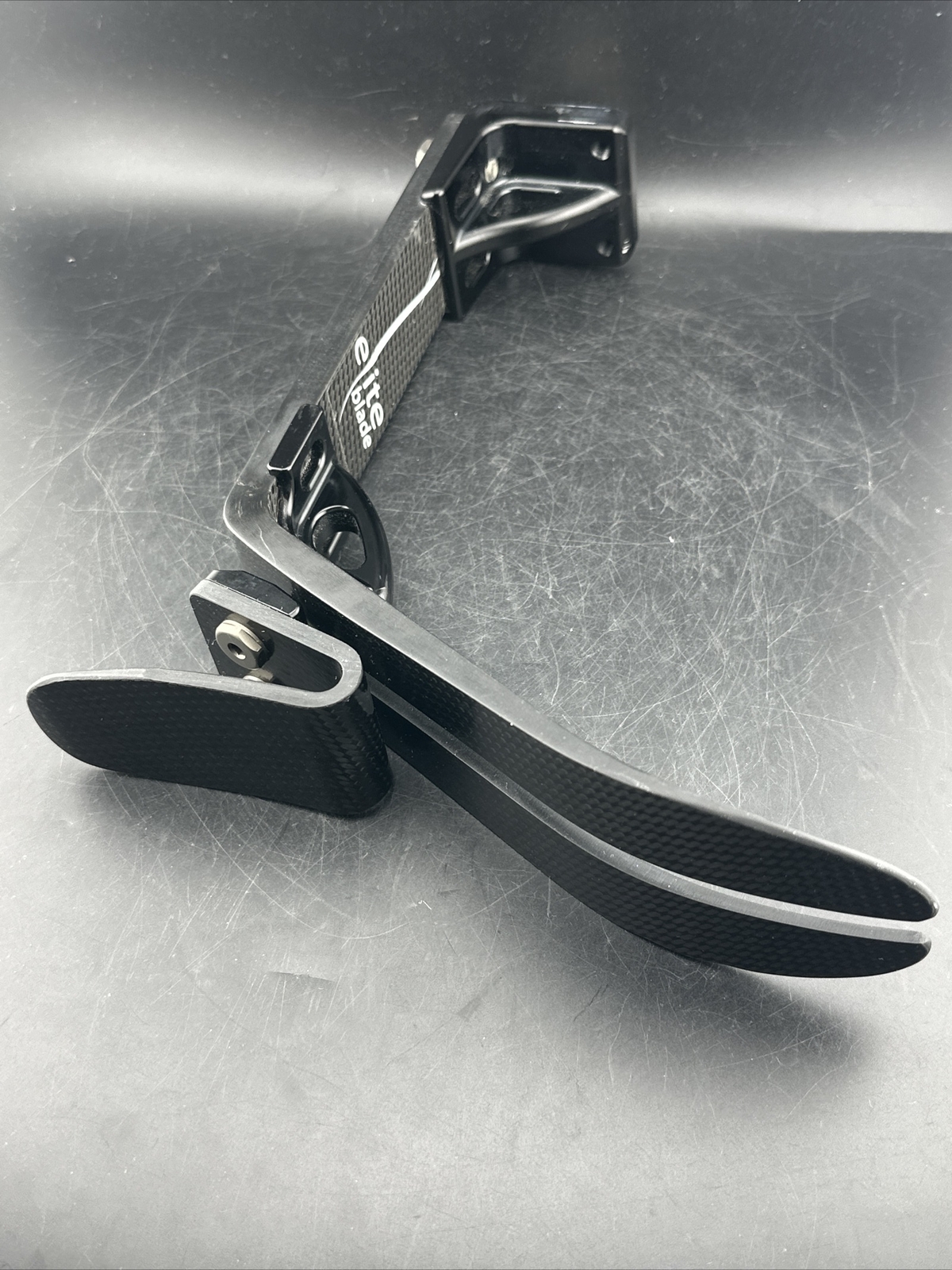 Endolite blatchford elite blade prosthetic foot. Size 26. Category 5.