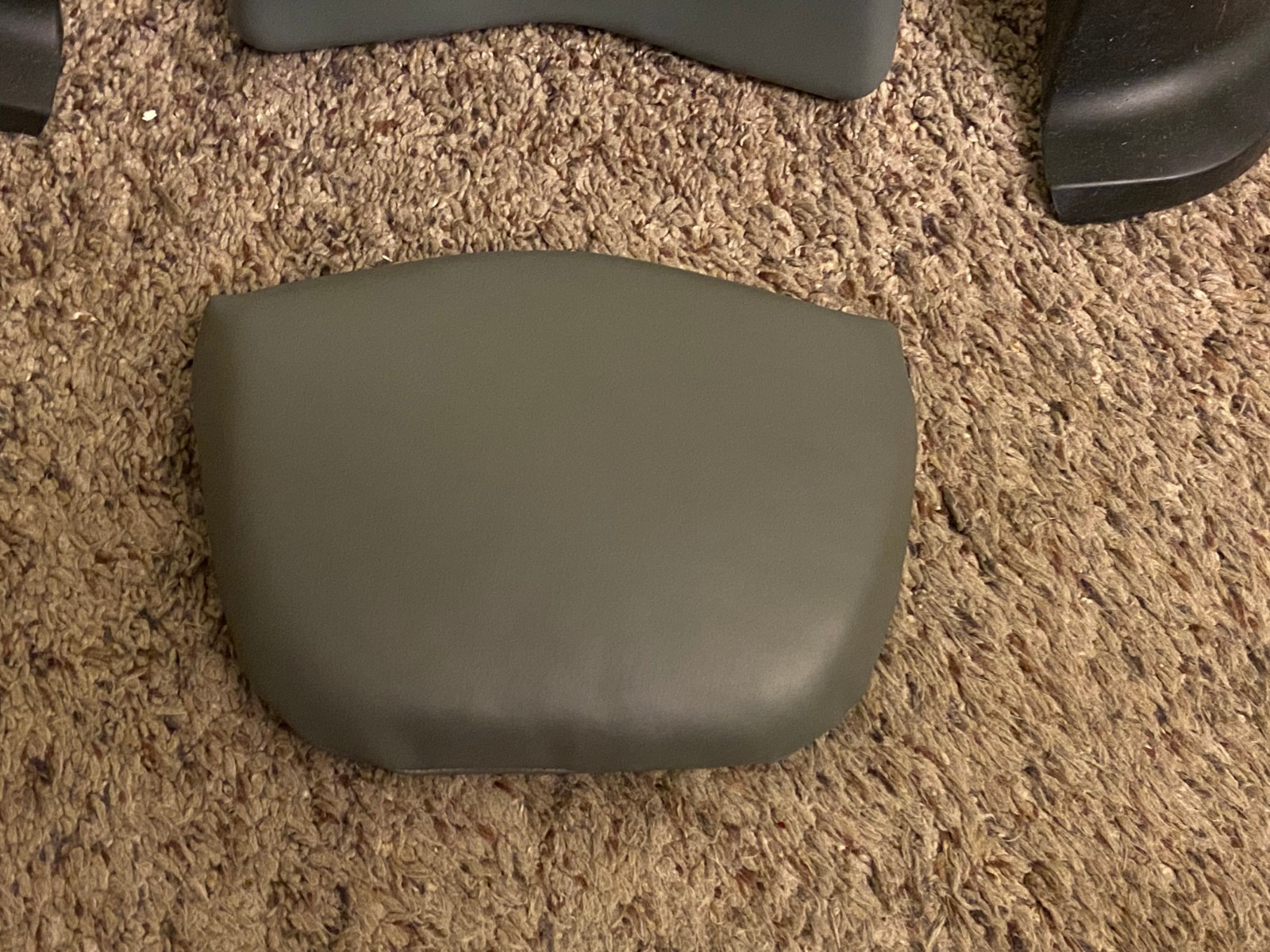 Starr Home Cervical Traction Device Neck Therapy LEFT RIGHT CENTER OR HEAD PADS