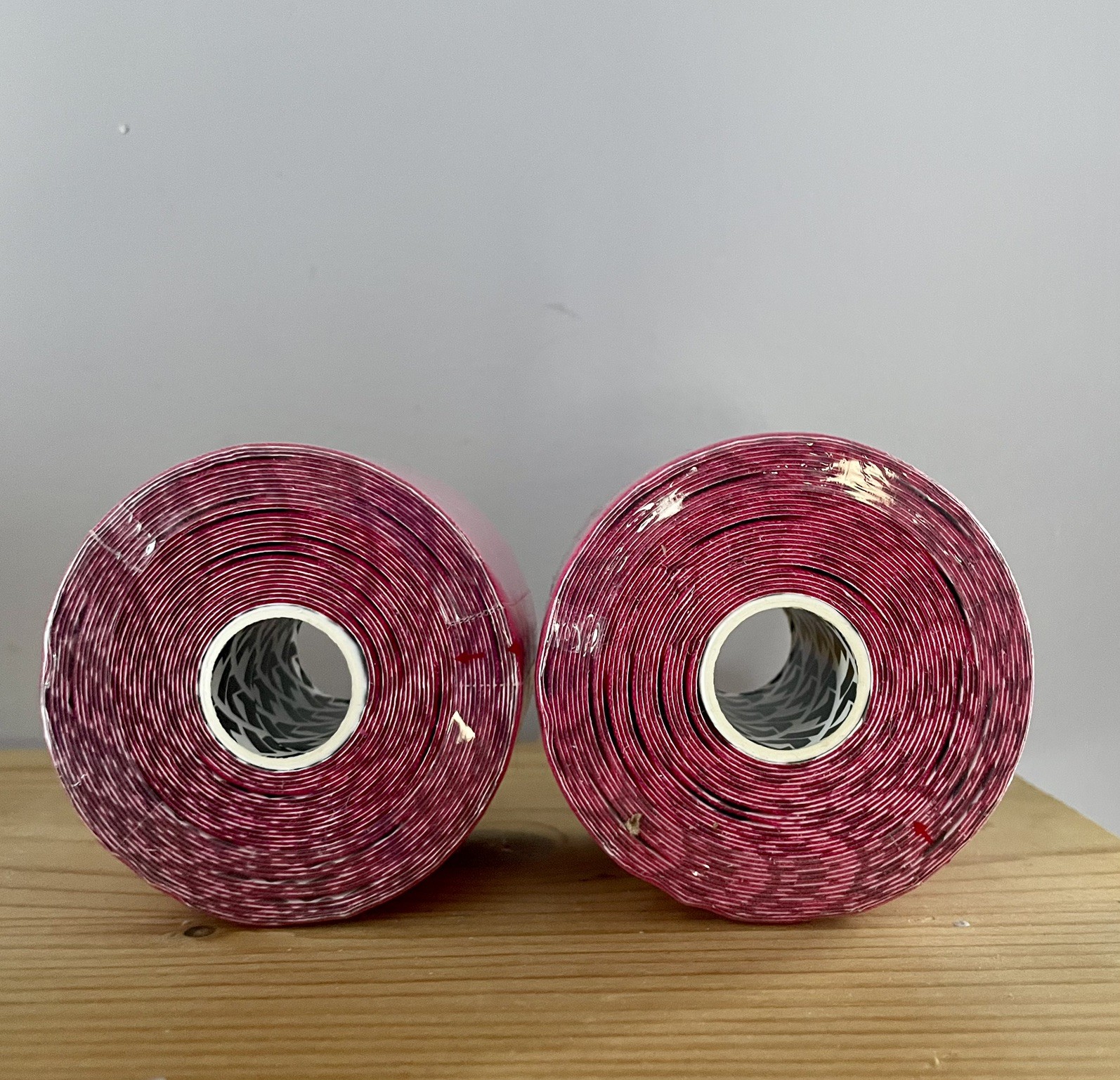 Sealed/Unboxed KT Tape Original Cotton Pink x 2