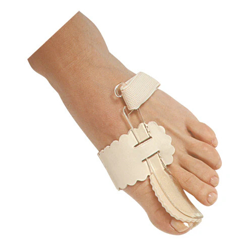 Pedifix Bunion Regulator Night Splint, Small, Medium, Large, Left or Right
