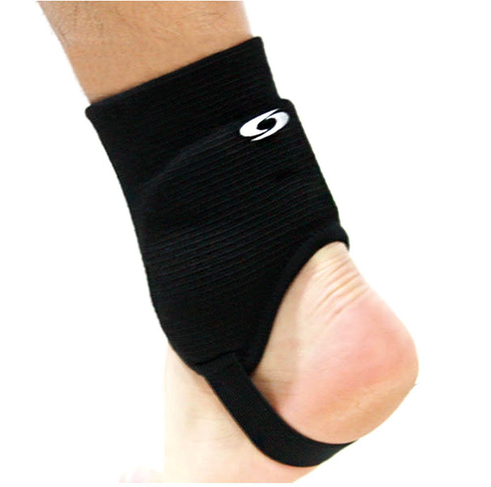 Ankle Guards Dual Sided Protector Pads for Soccer 1 Pair
