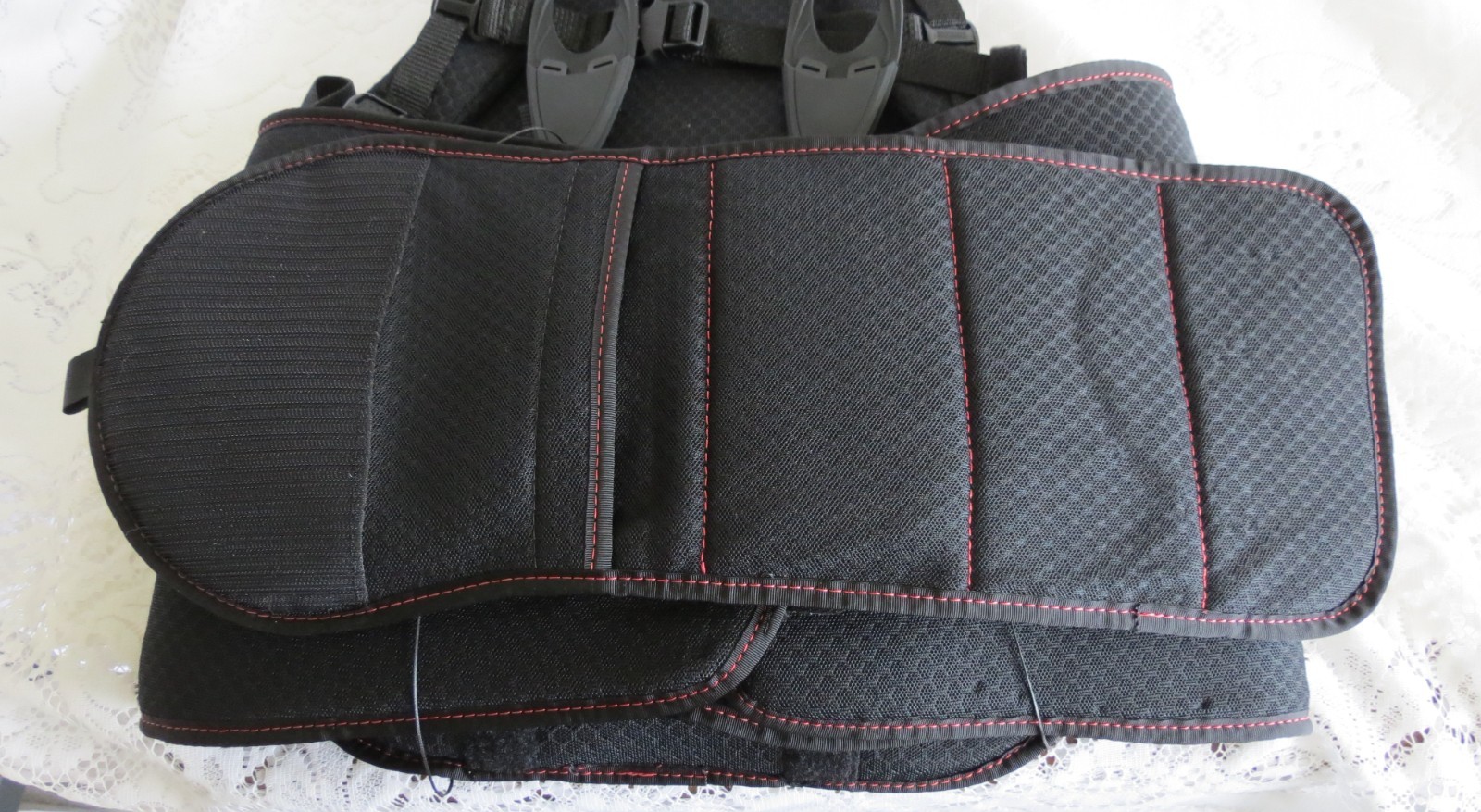 DonJoy Isoform Postural Extension TLSO Back Brace Size L/XL 11-1697-4 New in pkg