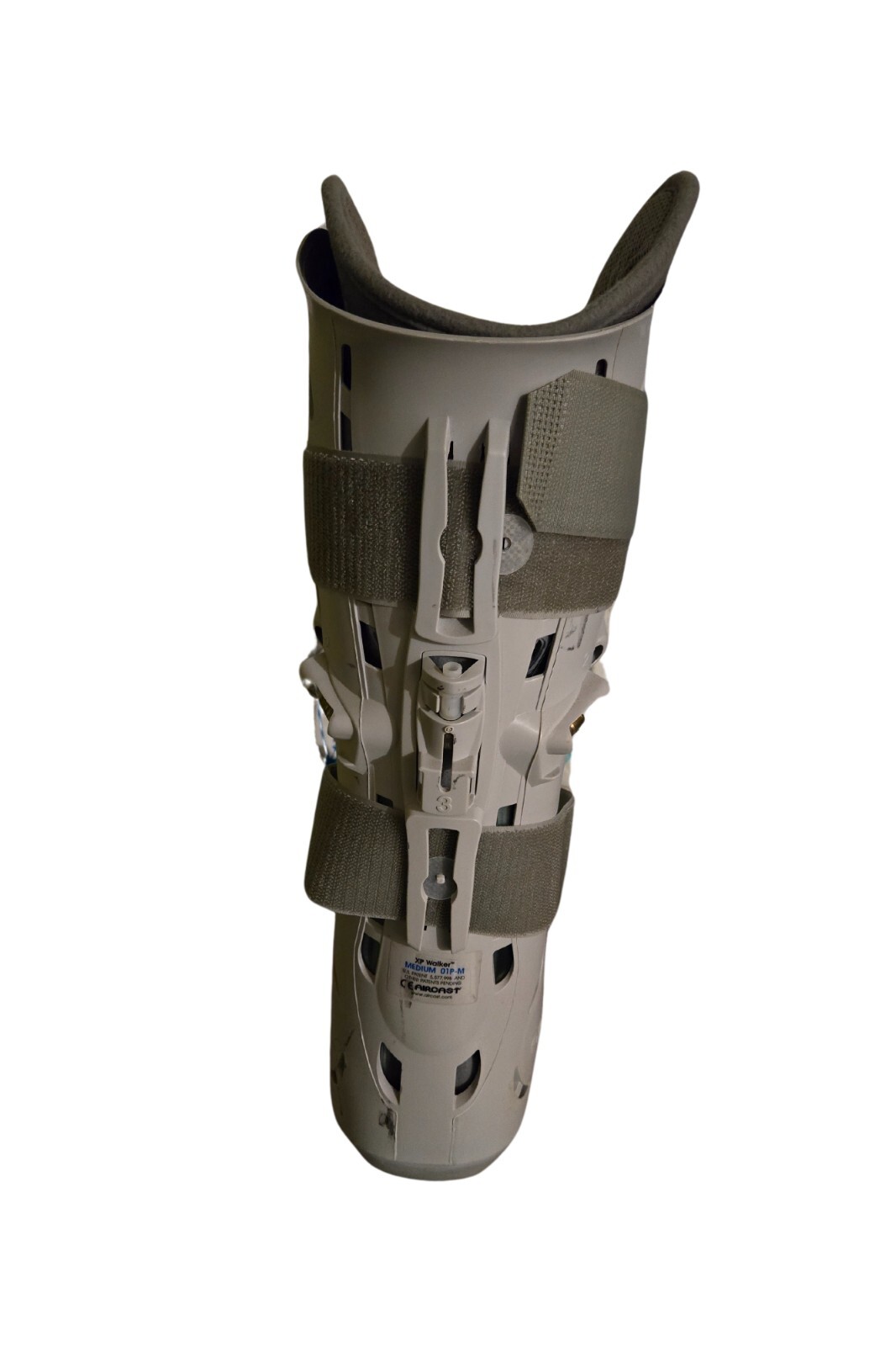 Aircast Walking Boot XP Walker Medium 01P-M