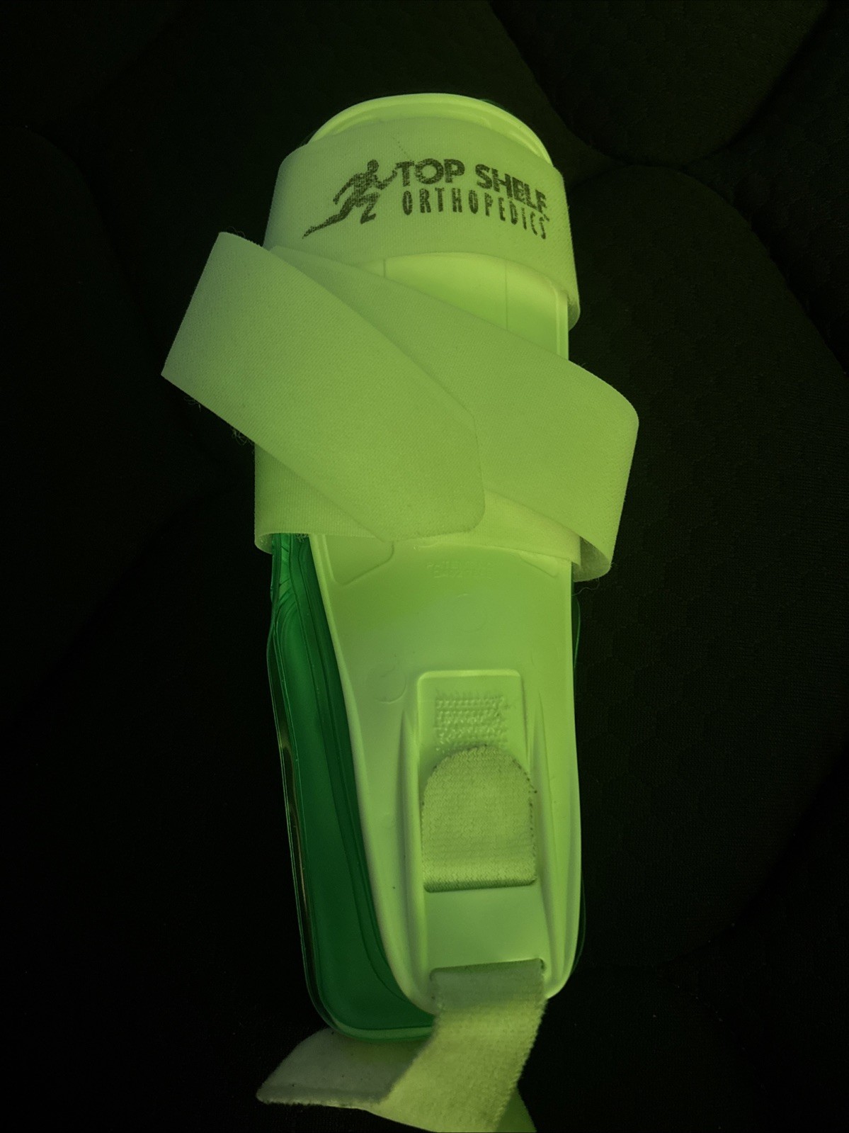 Top Shelf Orthopedics Ankle Brace Left Or Right Gel