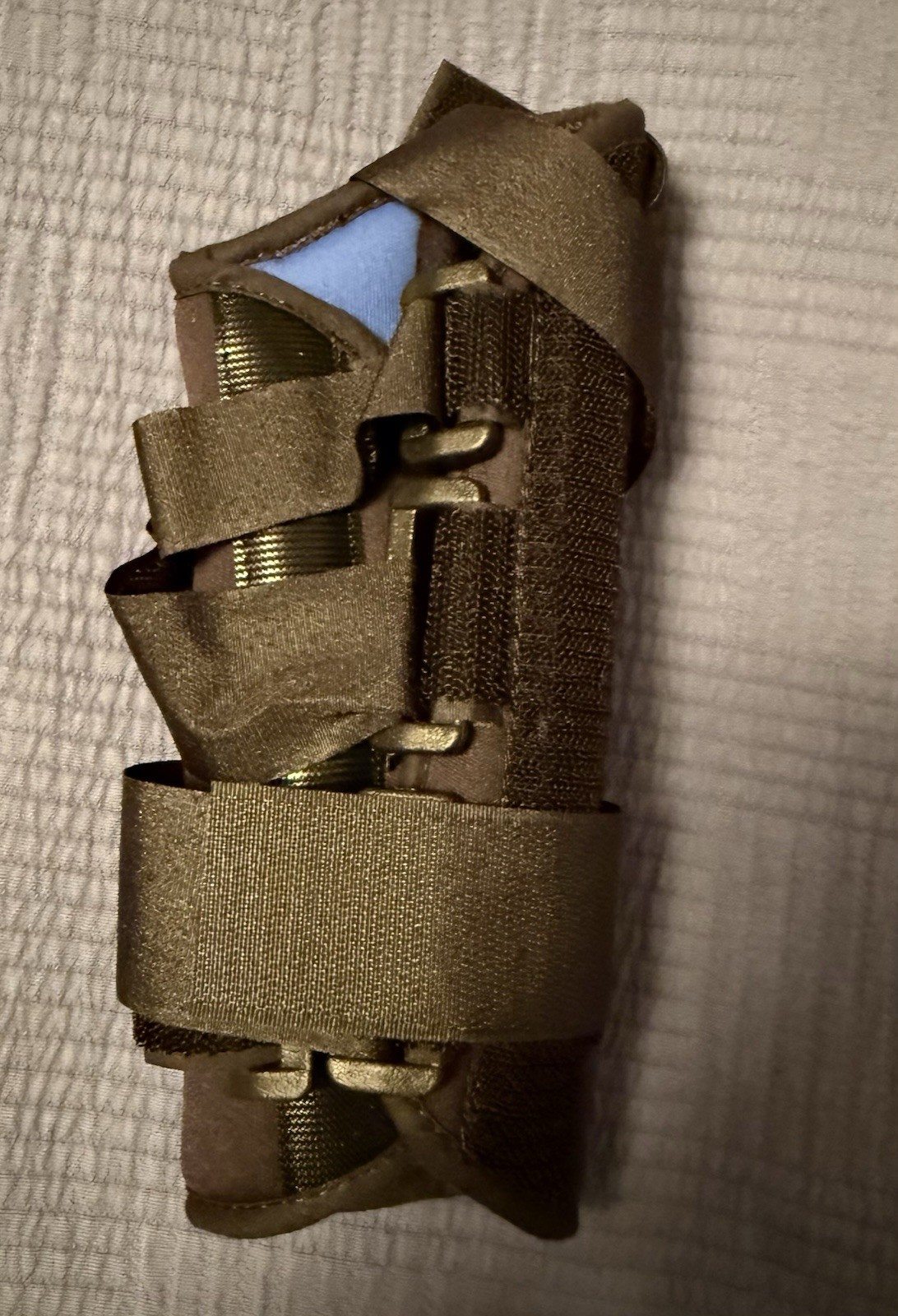 Comfort Form Wrist-Thumb LT Left Hand Size Medium