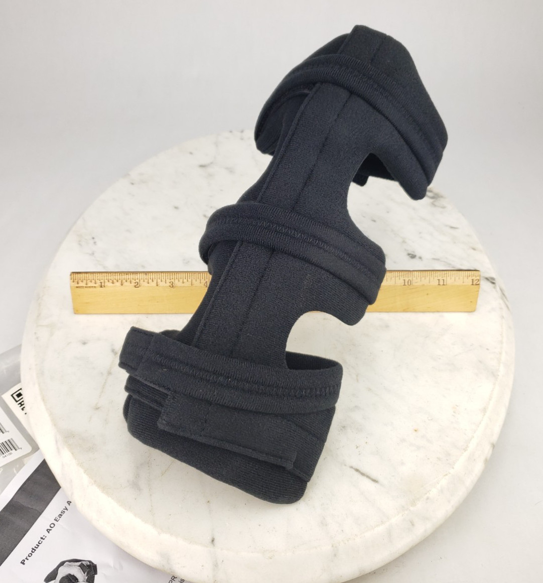Advanced Orthopaedics Universal Wrist Hand Orthosis 4100-E