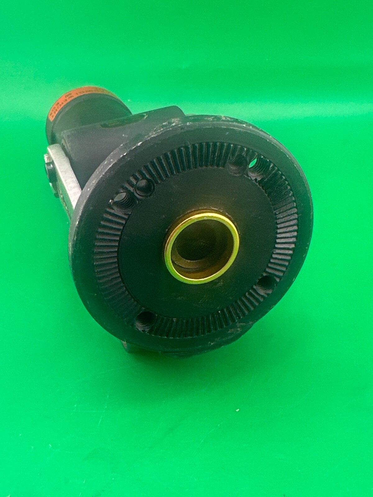 Teh Lin prosthetic knee with no top adapter. TK-4000s prosthetic knee