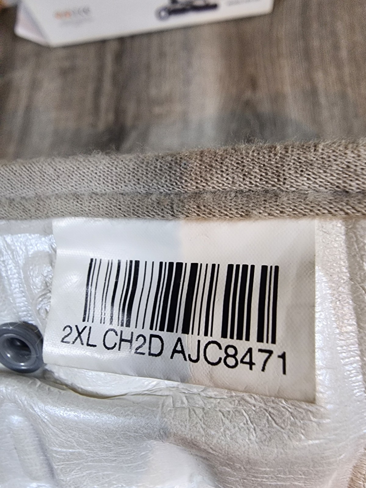 DDS 300 Back Pneumatic Lumbar Decompression Brace Belt size 2XL (39-41)