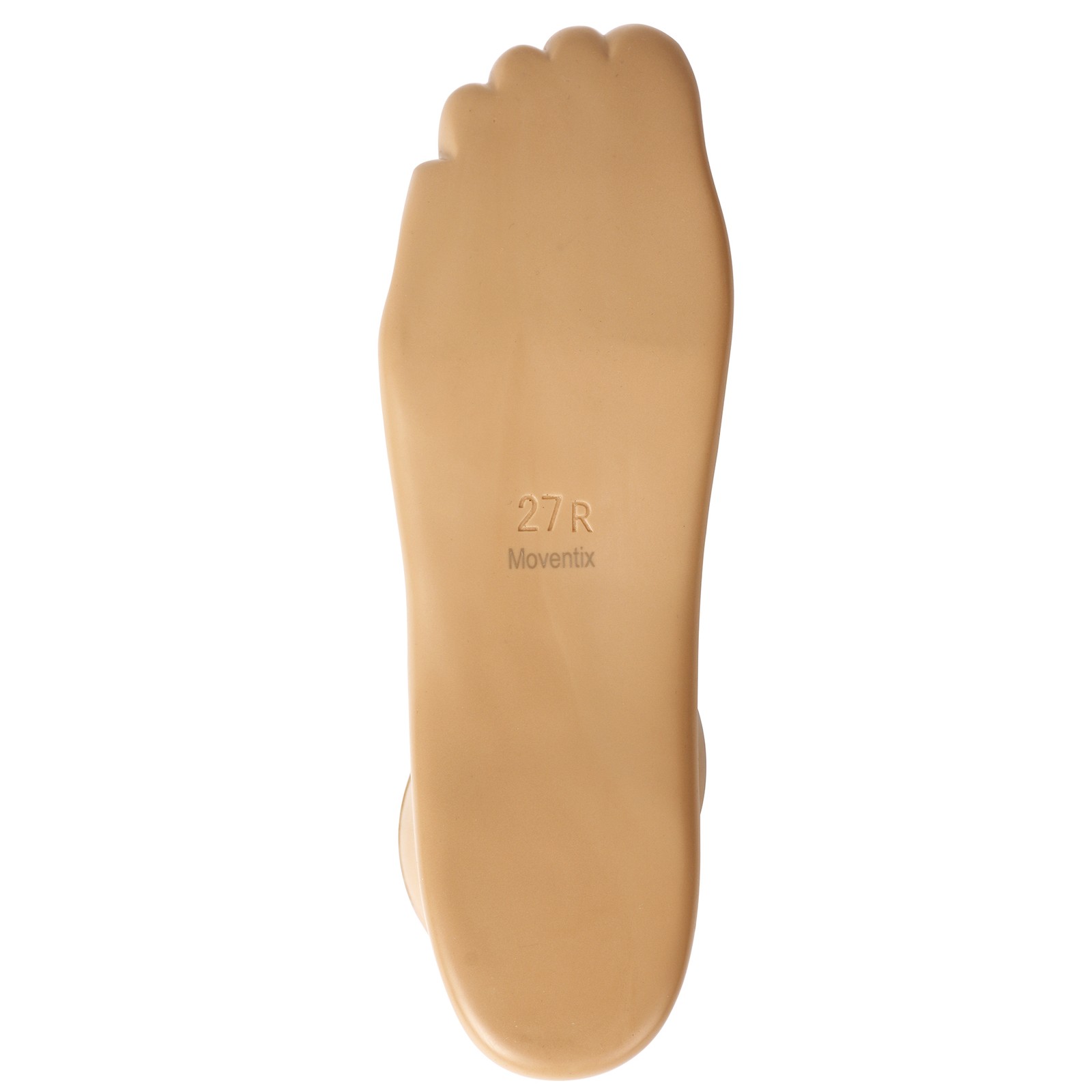 Premium Foot Shell w/ Cap Compatible OSSUR prosthetic Foot | Size 22–30cm| L/R