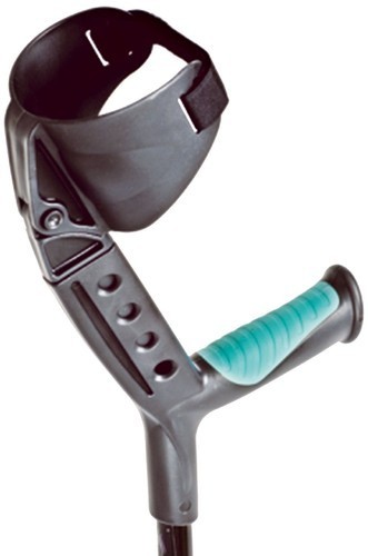 Tynor Elbow Crutch – Universal (Adjustable)-High load bearing-Utmost comfortable