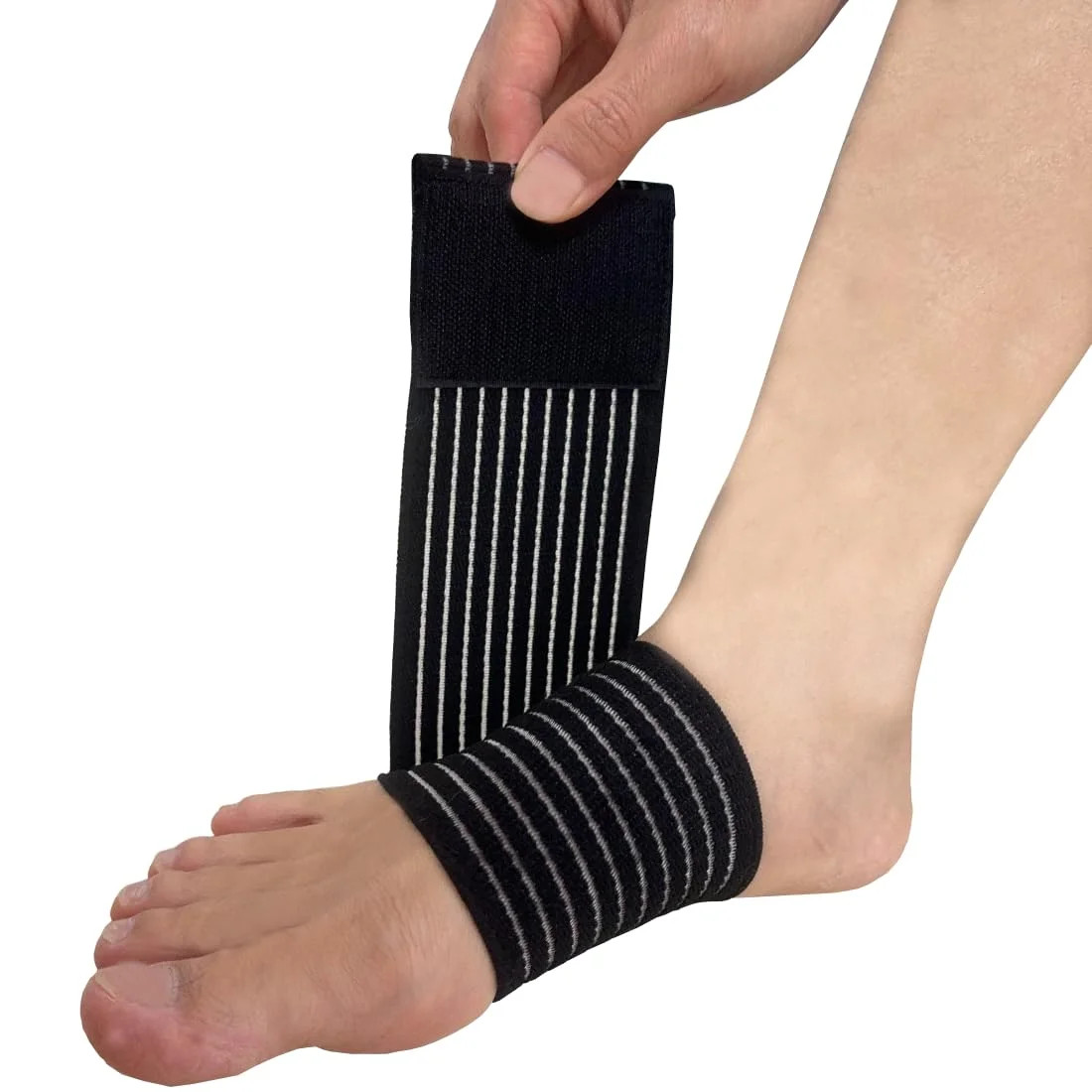 Arch Compression Bandage for Plantar Fasciitis, Arch Support Sleeve,Arch Support