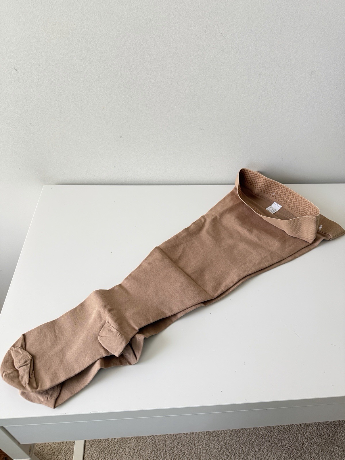 30-40 mmHg Compression 5XL Stockings Support High Surgical Socks Varicose Vein