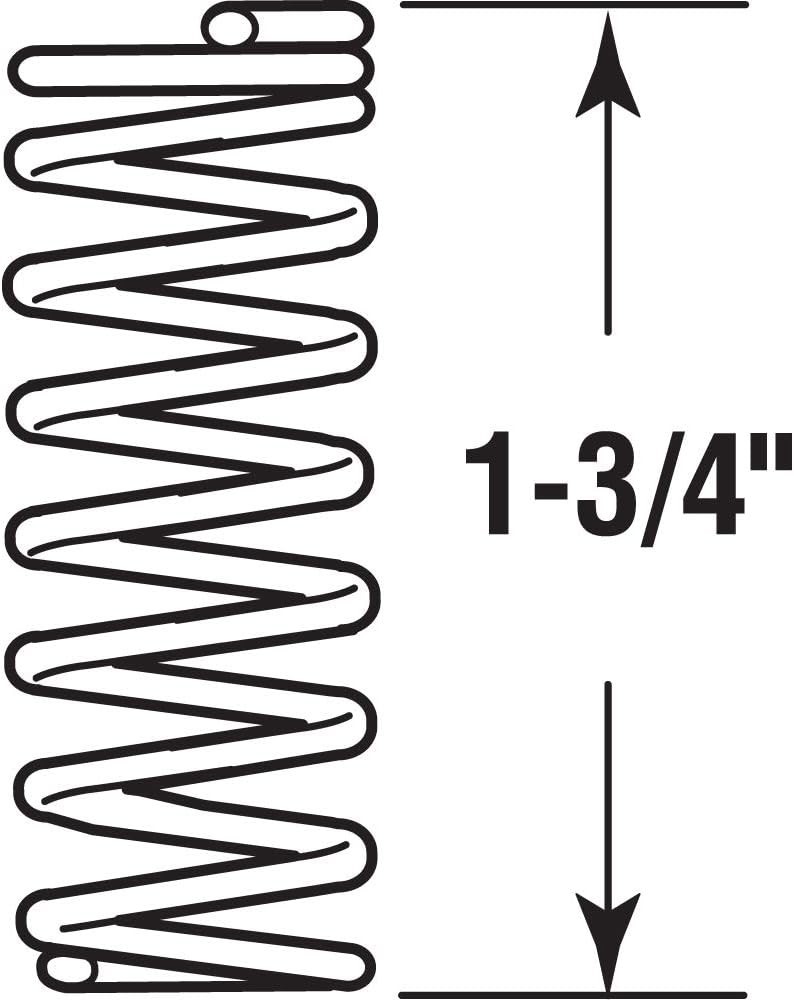 Corrosion Resistant Compression Springs for Indoor and Outdoor Applications