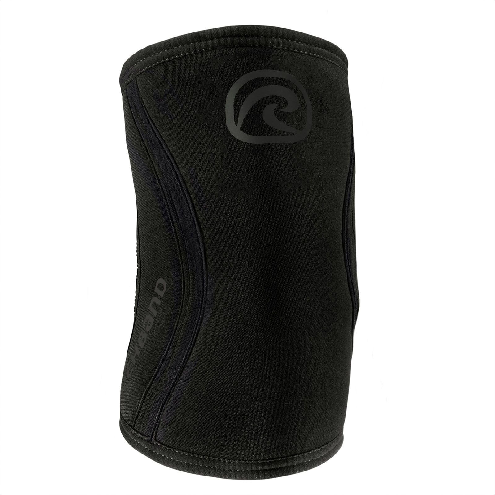 Elbow 5mm Compression Sleeve, Neoprene Elbow Sleeves for Weightlifting, Anato…