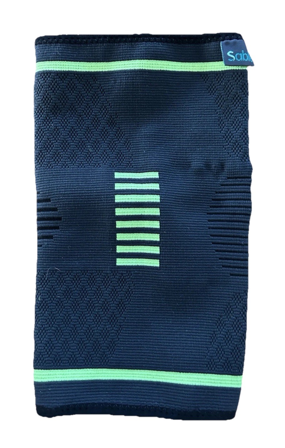 Women’s Sable Compression Knee Sleeve Brace Size Medium