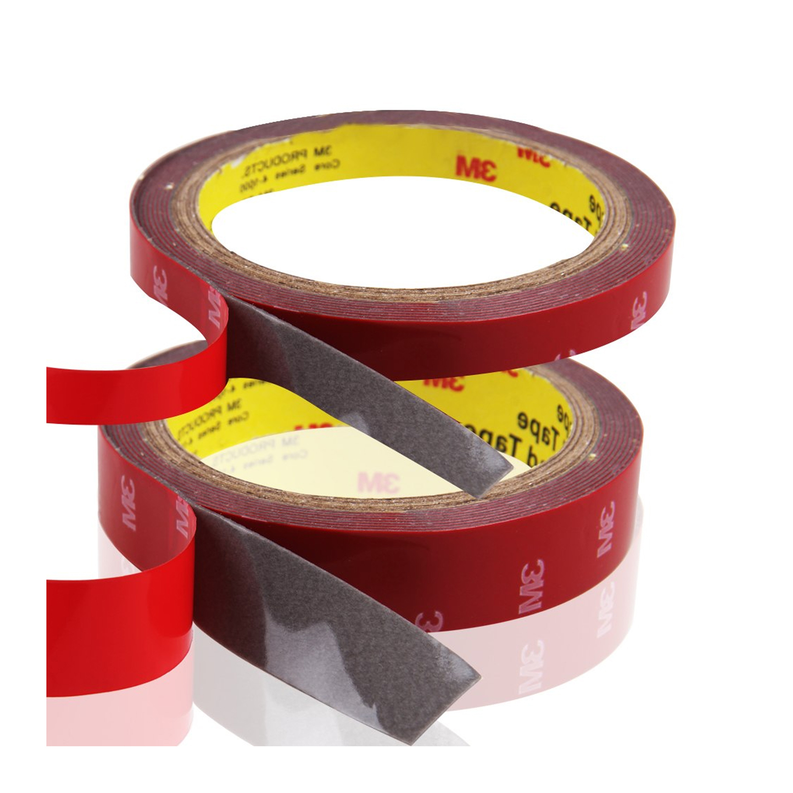 FOR 3M Double Face Sided Tapes 3 Meters for Automotive Usage Dashboard Door AU