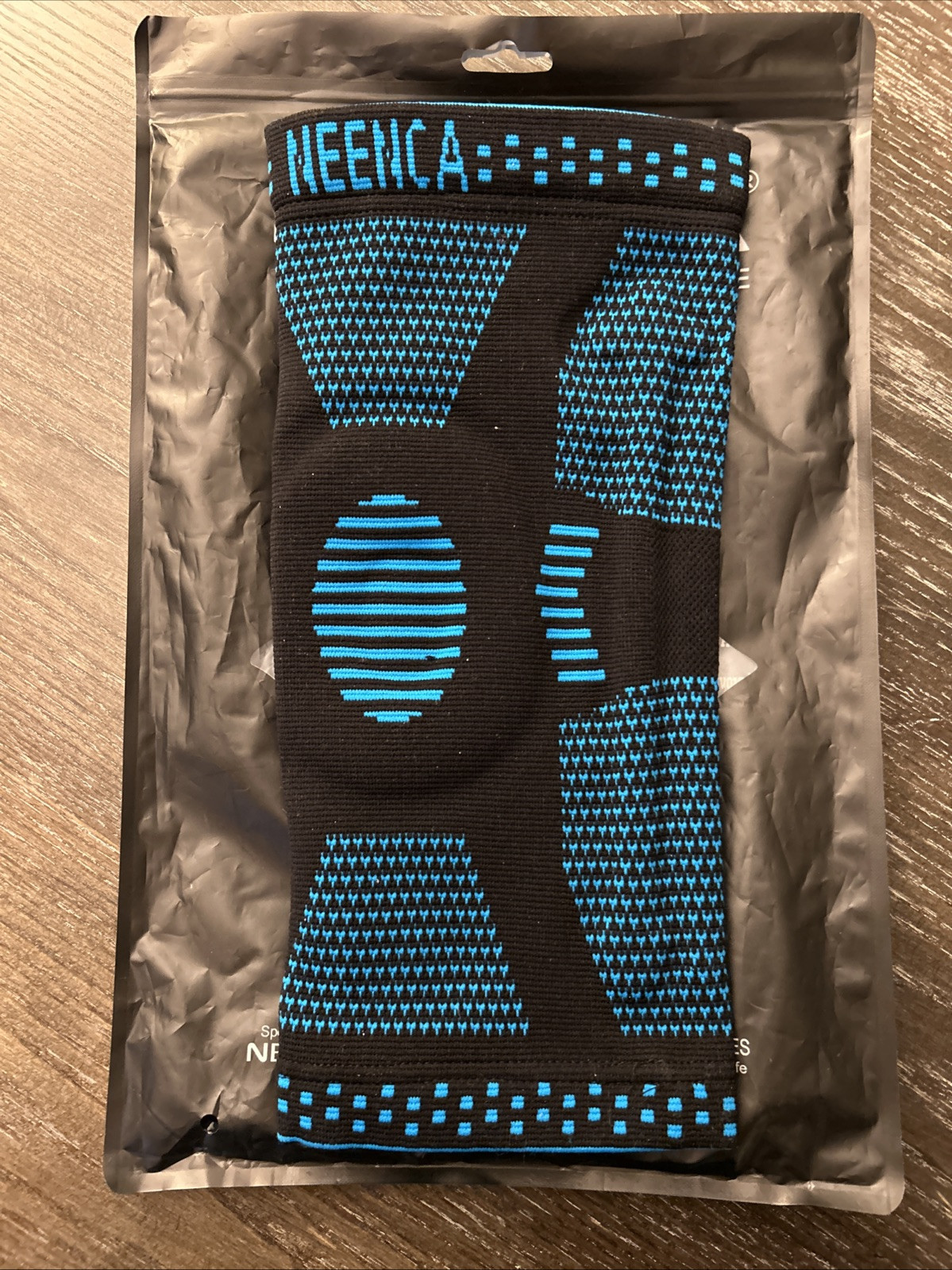 NEENCA HX-051 Professional Knee Brace Size (medium)
