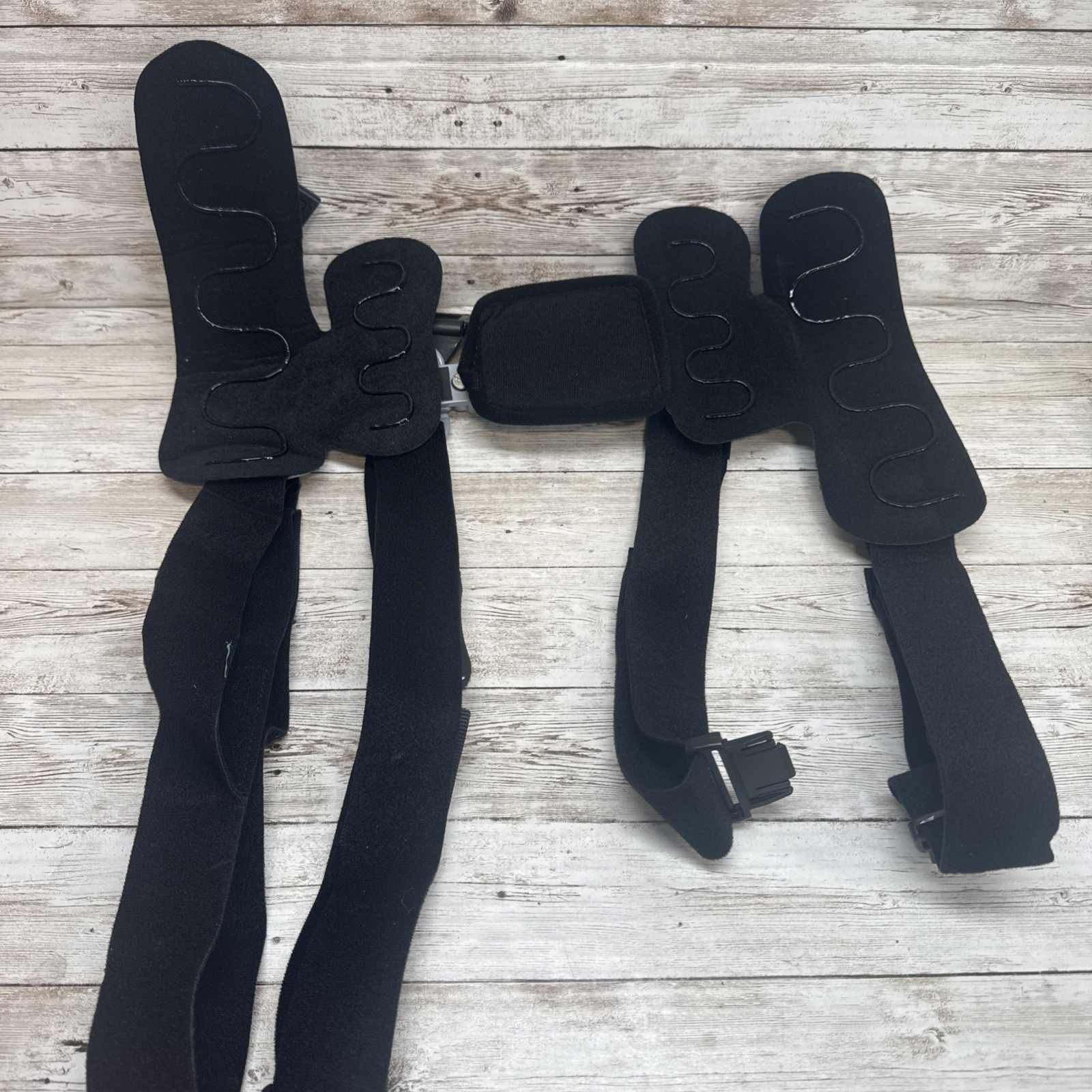 Bentley Medical Universal Knee Brace TL-51 NEW LARGE LEFT Knee Brace Grey