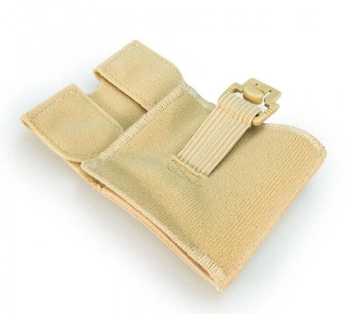 Ossur Foot-Up Shoeless Wrap