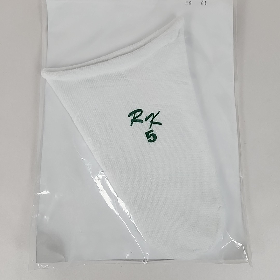 The Royal Flush Prosthetic Sock Medium #5 CoolMax Size #1 – #2 Length 8″ – 10″