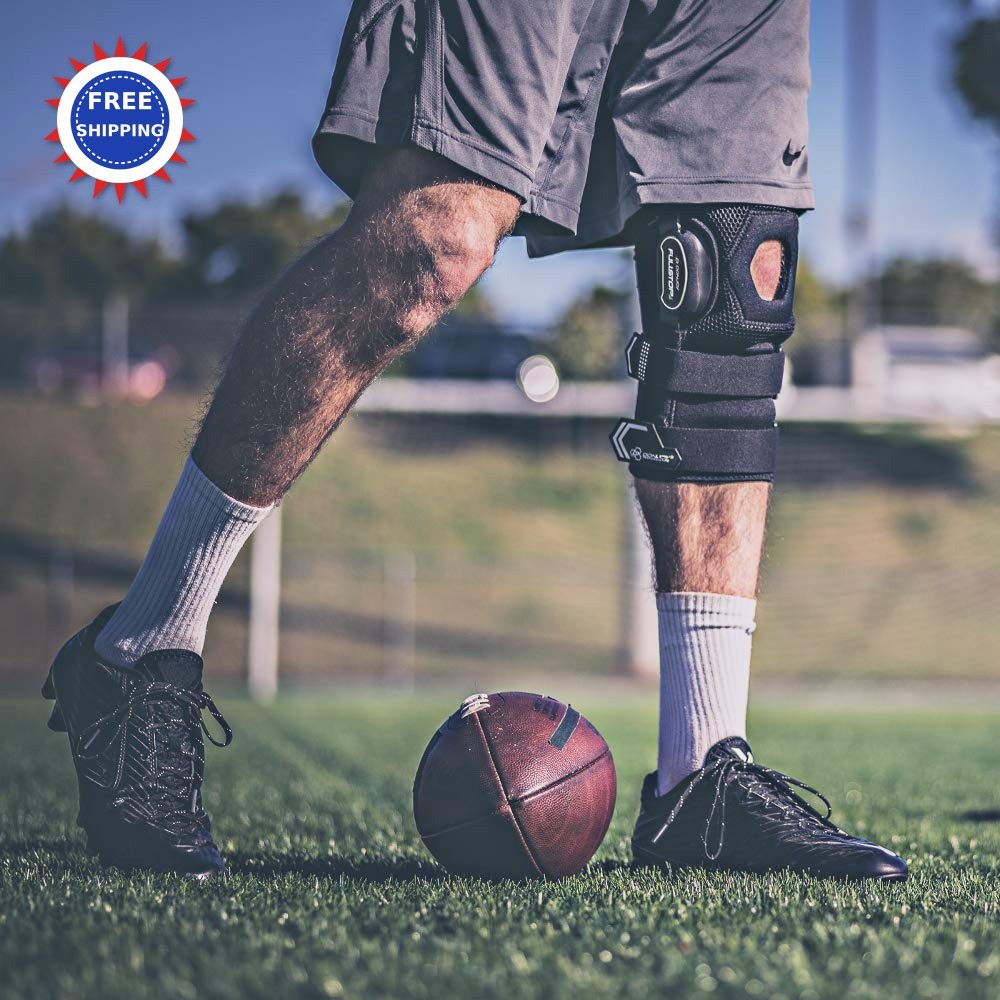 Knee Brace Bionic FullStop Large DonJoy Performance