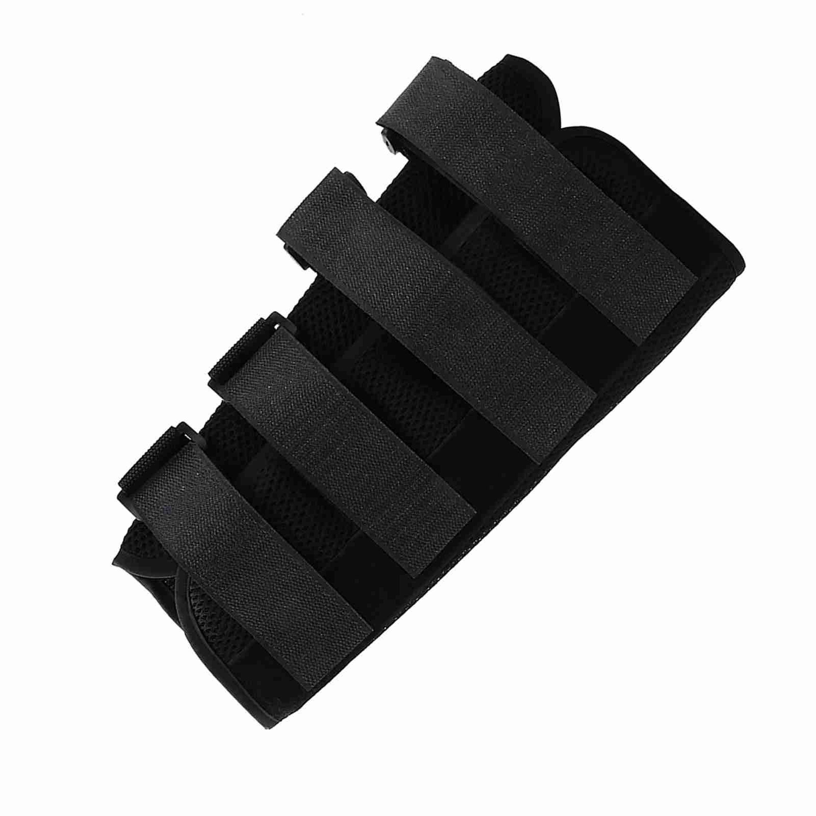 M Arm Splint Elbow Brace Support Elbow Surgery Recovery Tool