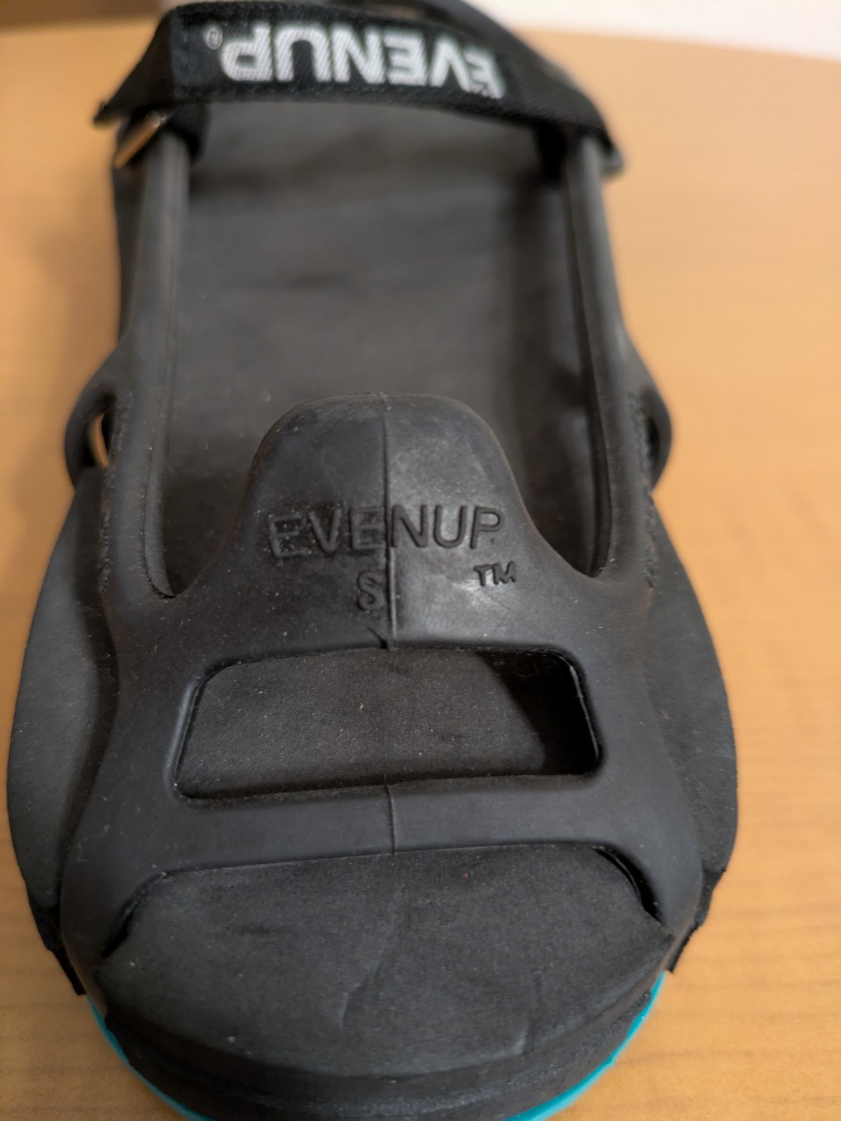EVENUP Adjustable Shoe Lift Size Small Men 6-8 | Women 5-8.5, New/Other
