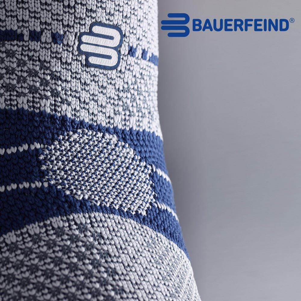 Bauerfeind EpiTrain Elastic Bracelet Size 1 Arm Support Elbow Compression Joint