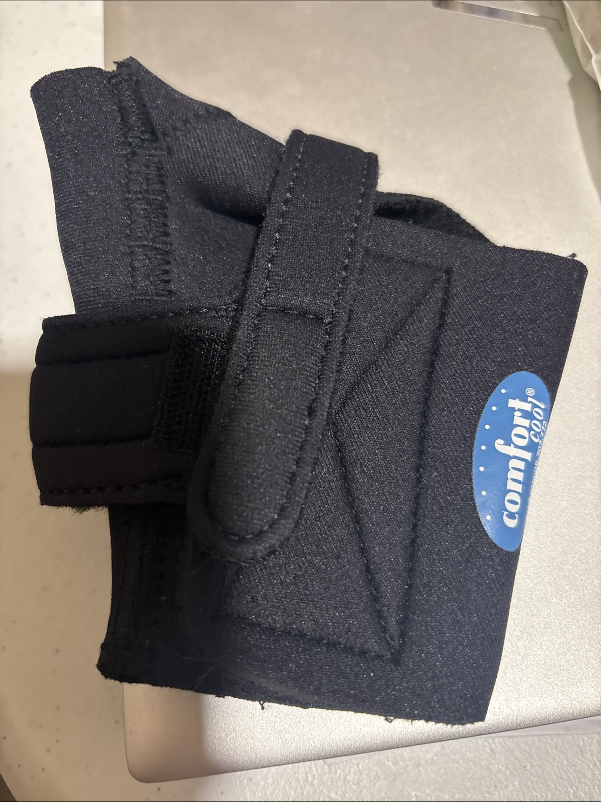Comfort Cool Thumb Restriction Splint NWOT
