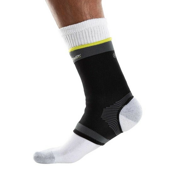 DonJoy Knit Ankle Sleeve