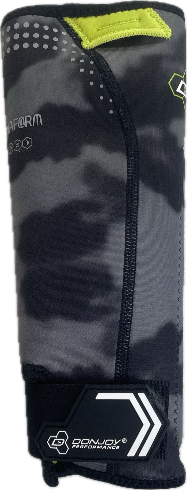 DonJoy Performance Anaform Neoprene Compression Sleeve Shin Splint Relief Small
