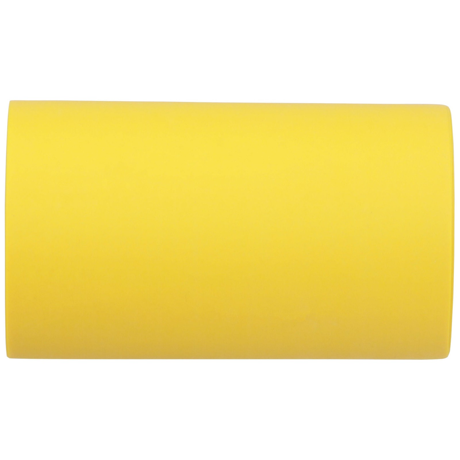 McKesson CanDo Exercise Resistance Band Yellow X-Light Resistance 5″ x 25 Yd 1